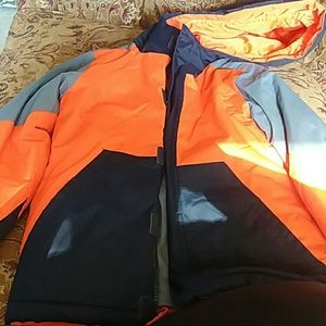 The Children's Place 2 in 1 jacket